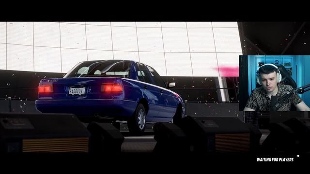 ДРОП МНЕ ПОМОГ?! ИЛИ ВСЕ ТАК ЖЕ ПЛОХО...!? (FORZA HORIZON 5 ВЫШИБ? смотреть онлайн