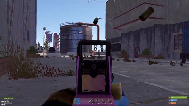 РАСТ ТРИО 25.000 ЧАСОВ КОНРОЛЛЯТ СЕРВЕР РАСТ/RUST смотреть онлайн