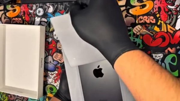 🔥ЛУЧШЕЕ УСТРОЙСТВО ДЛЯ PUBG MOBILE🔥IPAD 11 PRO M4❤️