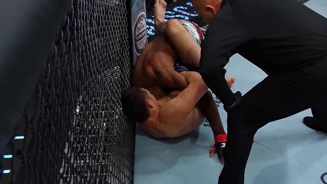 UFC 310: Разбор боёв Рахмонов vs Гэрри Пантожа vs Асакаура