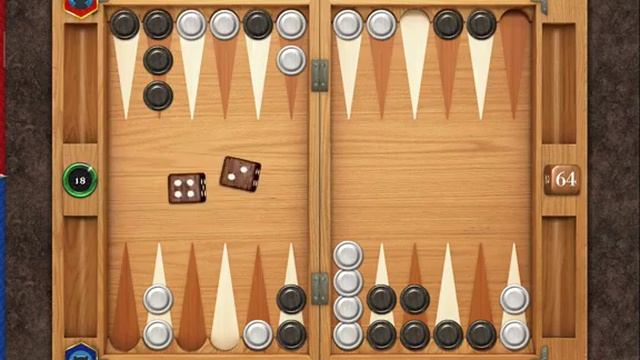 Нарды, длинные нарды онлайн 🏆 смотреть онлайн