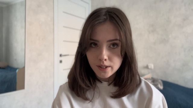 поступила на рекламу? | ЕГЭ | выбор, подготовка, баллы