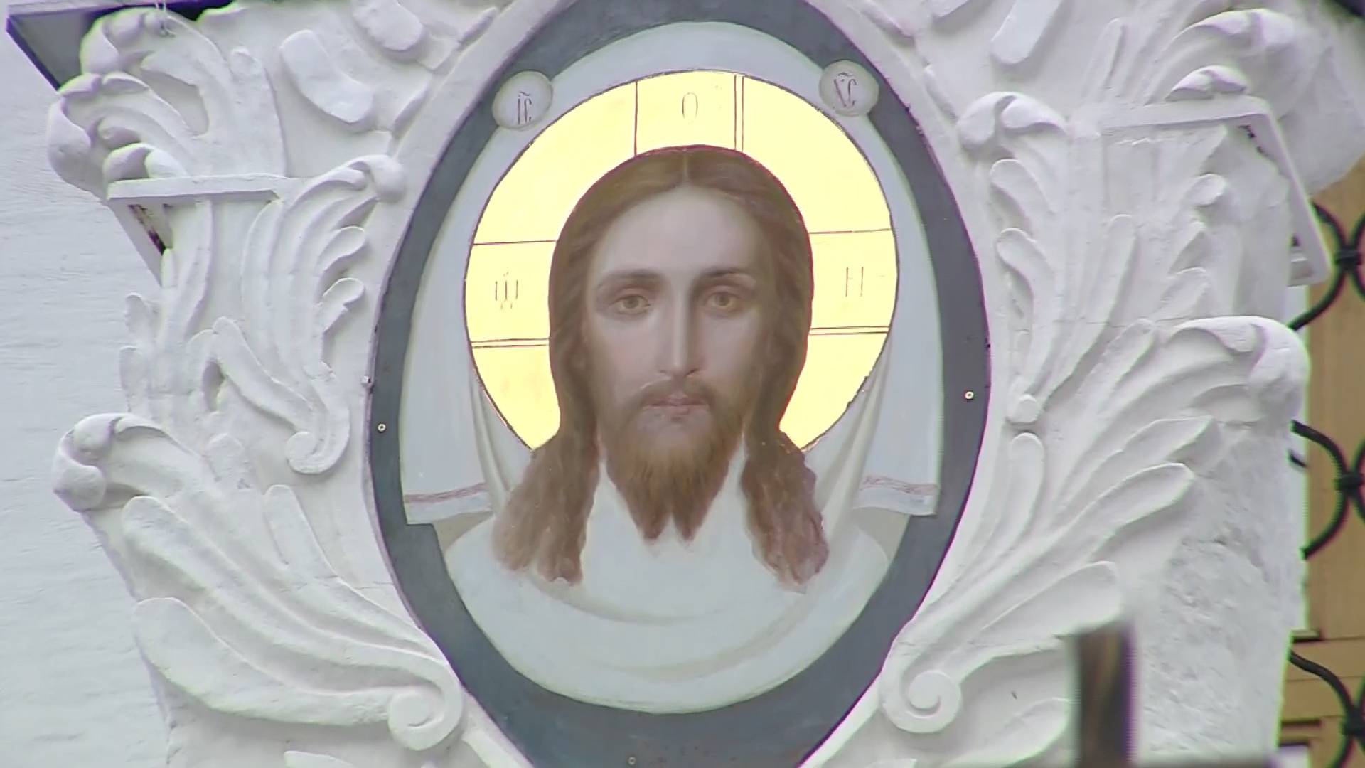 Божественная литургия 8 июня 2025, Свято-Троицкая Сергиева Лавра, г. Сергиев Посад смотреть онлайн