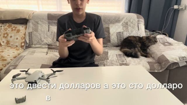 Dji mini 4k vs Dji Neo какой лучший Дрон выбрать? Обзор ￼￼ смотреть онлайн