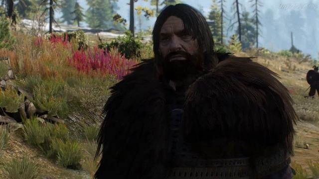 Морские дьяволы  The Witcher 3 Wild Hunt 37