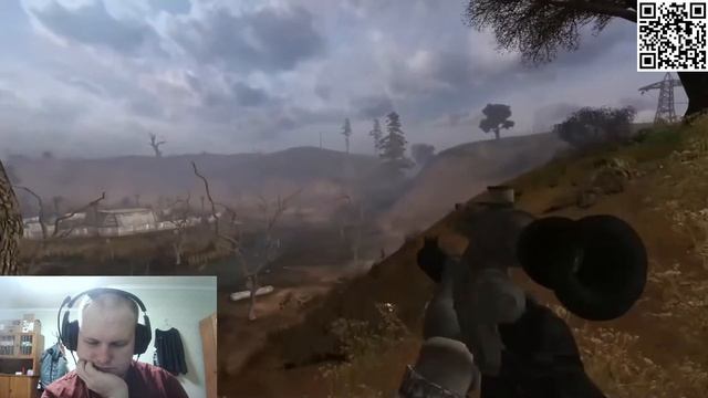 Разбираем Лор и Сюжет ТРИЛОГИИ Сталкер