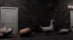 хренобус убил лису! 1#