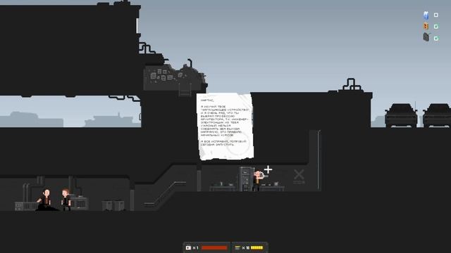 №2ПРОХОЖДЕНИЕ  The Final Station DLC!ВЗЯЛИ НОВОГО ПОПУТЧИКА !