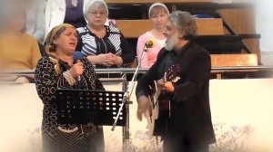 ЦЫГАНСКОЕ ПРОСЛАВЛЕНИЕ