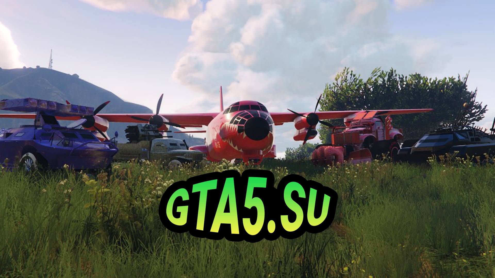 Лето 2025 в GTA Online может порадовать контентом из GTA 6 смотреть онлайн