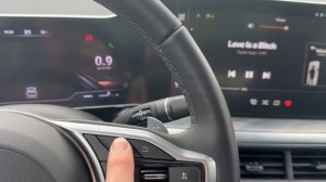 Не работающие кнопки на руле