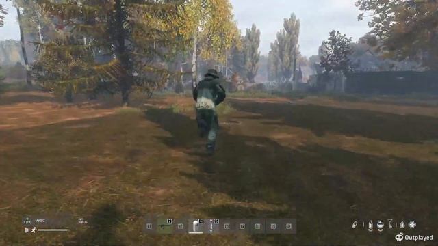 Сталкера требуют УВАЖЕНИЯ / Июнь в деле / MG Stalker RP смотреть онлайн