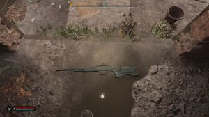 Где найти винтовку "Кавалерист" S.T.A.L.K.E.R. 2 | Уникальная ?