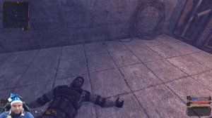 ❖STALKER Тень Чернобыля / Gunslinger Mod [RUS 1440 ͪ ͩ 60ᶠᵖˢ]❖ № 9