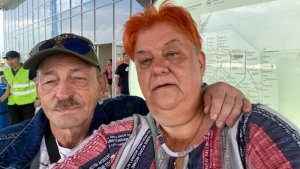 Наше путешествие в Питер - Гуляем по Невскому - Июнь 2024