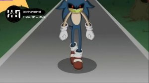СОНИК ЭКЗЕ ПЕСНЯ КЛИП SONIC exe