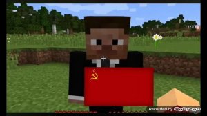 админ против фейкового компота (СССР 🆚 германии)