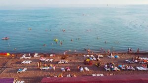 Лето 2024 Балхаш. «Сказка»