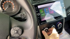 Замена салонного фильтра гранта. Чистка кондиционера.