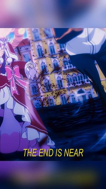 The Weeknd - Cry For Me (Re: Zero AMV) #amv #animeedit #rezero #rezeroseason2 #rezeroedit #edit смотреть онлайн