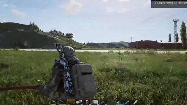 Deadside server: Leningrad Сегодня в соло смотреть онлайн