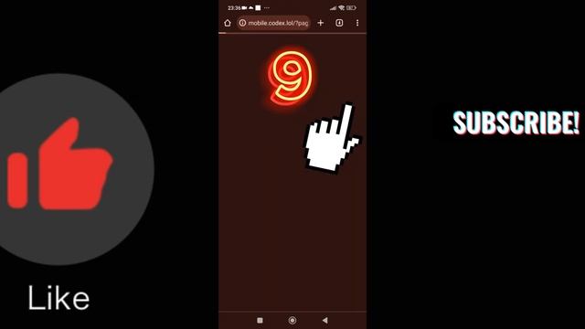 гайд на получения ключа в Codex Roblox.