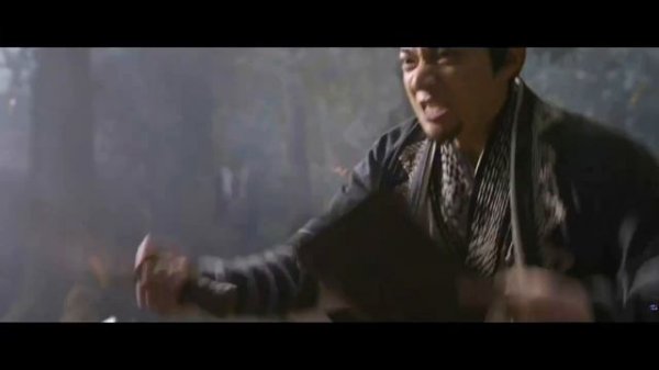 Непобедимый мастер меча Invincible Swordsman (2025) Русский Free Cinema