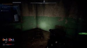 Stalker 2 | Как попасть в припять в начале игры + экзоскелет