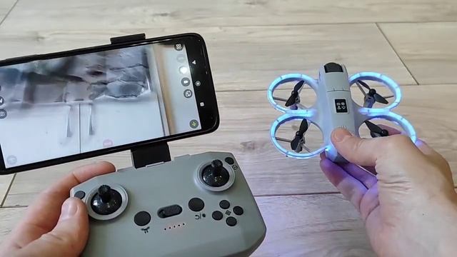 💥 8K GT3 Дрон FPV за копейки Я В ШОКЕ 😂🔋 смотреть онлайн