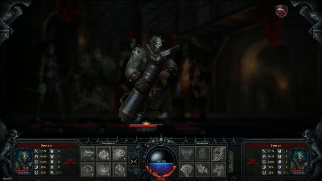 Iratus Lord of the Dead #6 ВАМПИР РУЛИТ (ФИНАЛЬНЫЙ БОСС НА БЕТА ВЕ?