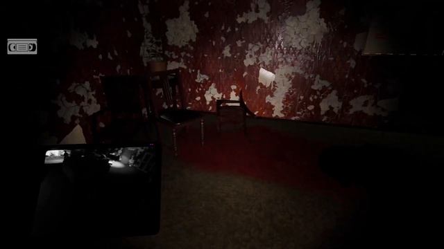 Я его не боюсь|CASE 2 Animatronics Survival