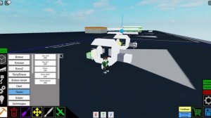 Как построить мини вертолёт в Plane Crazy || Roblox #roblox #planecrazy