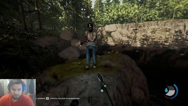 Стрим № 7 : metro exodus enhanced edition смотреть онлайн