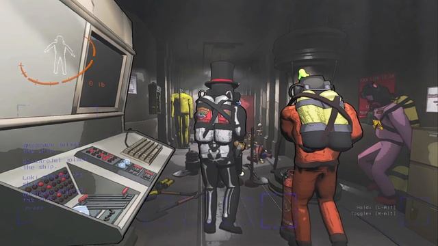 Lethal Company (Титан сложнее Артифайса!) смотреть онлайн