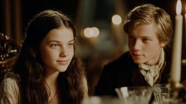 video_Тайна Маргариты, Глава 5, Матильда Кшесинская