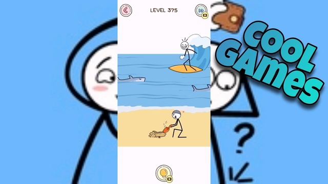 Прохождение игры Thief Puzzle №5 (351-400 уровень) смотреть онлайн