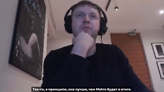 Играл же в Stalker 2, почему не хочешь поиграть в Kingdom Come 2? смотреть онлайн