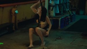 Хищные твари. Фильм 2025. Русский трейлер фильма.