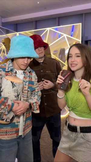 раскрыли все секреты 🙊