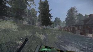 СТАЛКРАФТ Х ГАЙД НА ПОЛЕССКОЕ ДЛЯ  НОВИЧКОВ (РОЗЫГРЫШ)