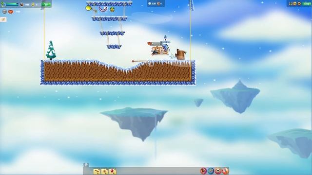 ИГРАЕМ ВМЕСТЕ С ДРУГИМИ ИГРОКАМИ #9 ➤ ТРАГЕДИЯ БЕЛОК. Н смотреть онлайн