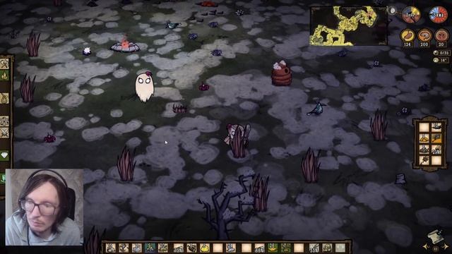 Don’t Starve #4 Голодная и холодная зима. смотреть онлайн