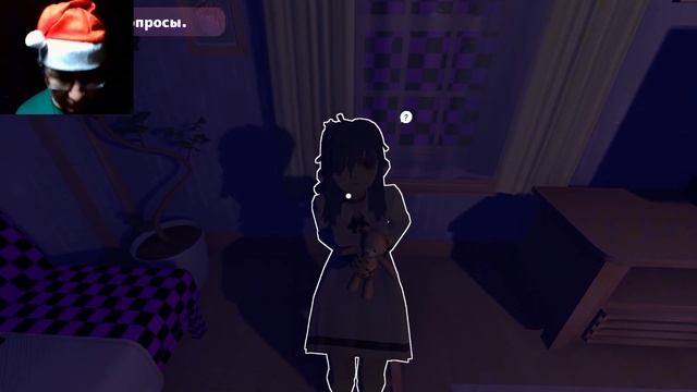 ЖУТКАЯ МИТА | MiSide #6 смотреть онлайн