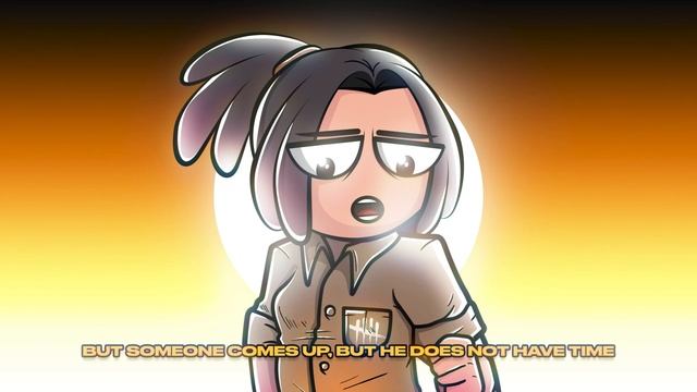 «Двадцатка» песня про Dead by Daylight | Песня ДБД смотреть онлайн