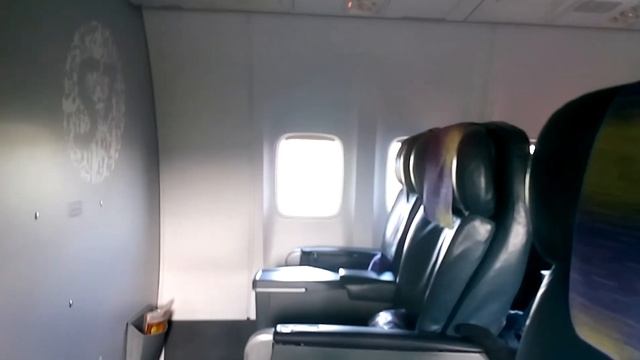 Путешествия баребуха. Томск без комментариев. Взлёт и?