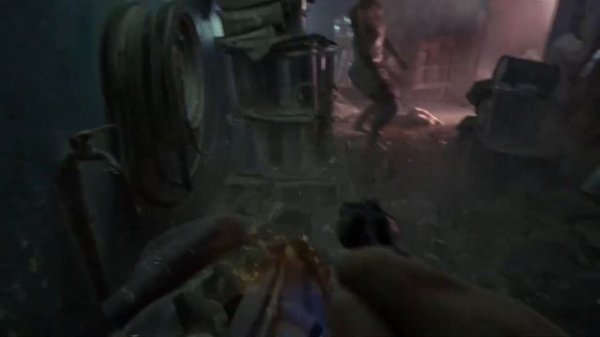 ILL - Official Trailer | Summer Game Fest 2025