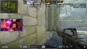 КАК ВЫБРАТЬСЯ С 4 LVL FACEIT - РАЗБОР ДЕМКИ