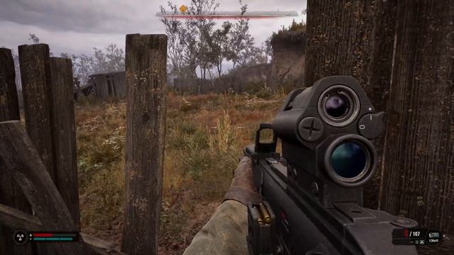 S.T.A.L.K.E.R. 2: Heart of Chornobyl Прохождение Часть 45:Обьект "Сфера" смотреть онлайн