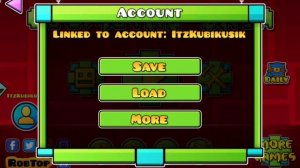 Как запустить геод на пиратке? (Андроид) //geometry dash//