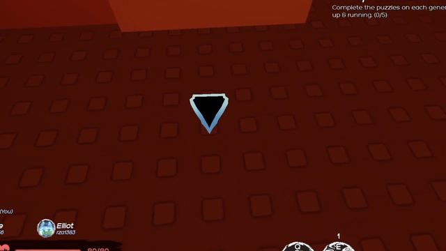 TWO TIME ИМБА! Реворк Two Time! | Forsaken